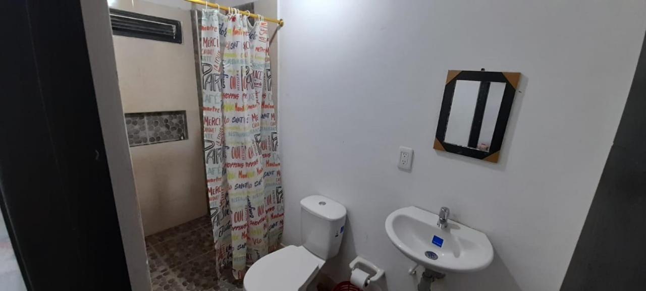 Hostel Villa Silvia Minca Exteriér fotografie