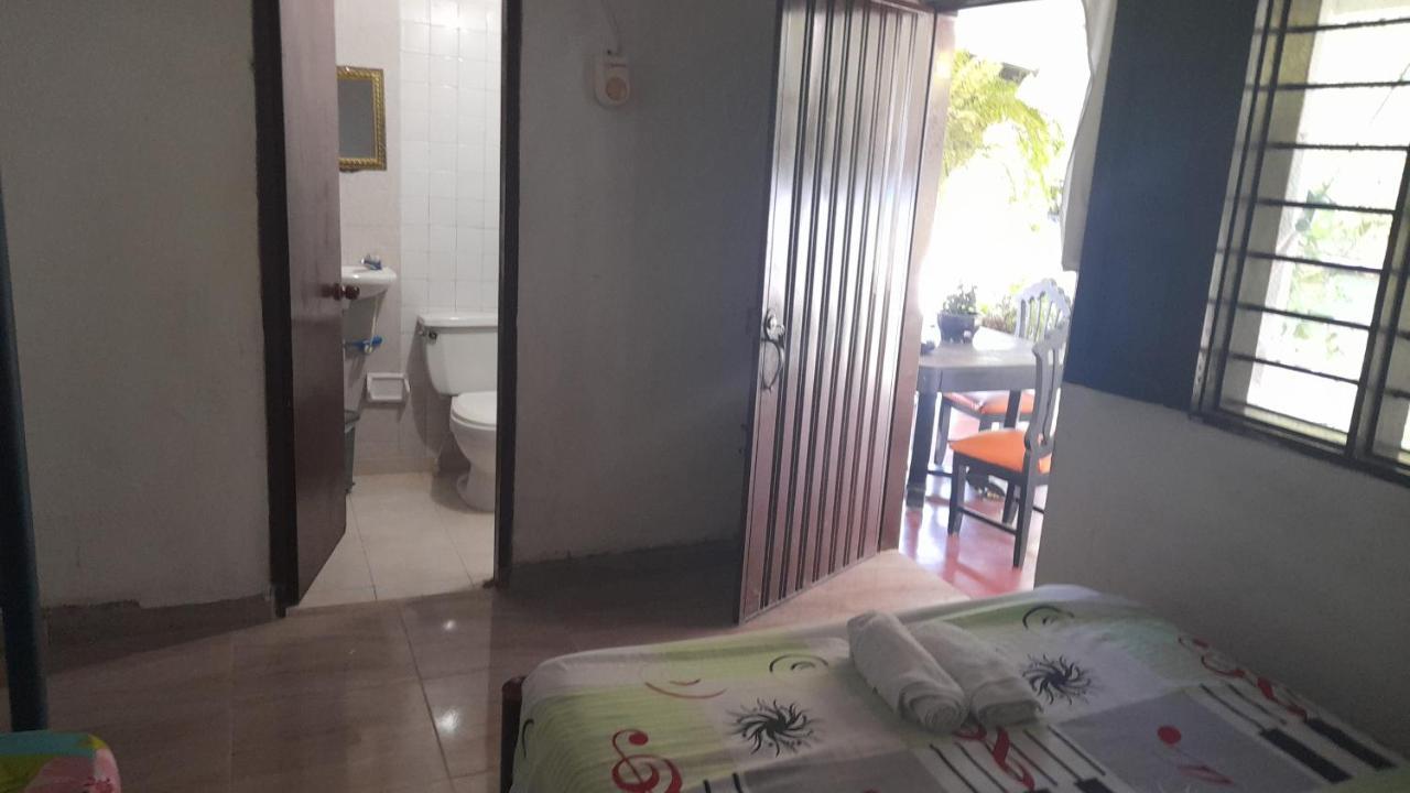 Hostel Villa Silvia Minca Pokoj fotografie