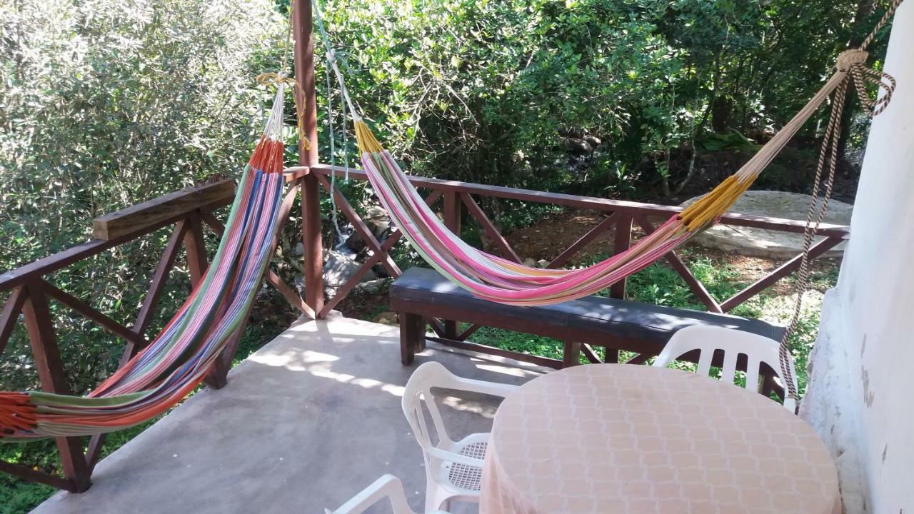 Hostel Villa Silvia Minca Exteriér fotografie